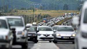 Bayram Yolculuğu Öncesi Bilmeniz Gerekenler: Yeni Hız Sınırı ve Ceza Tutarları 2